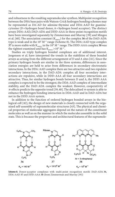 198 Topics in Current Chemistry Editorial Board: A. de Meijere KN ...