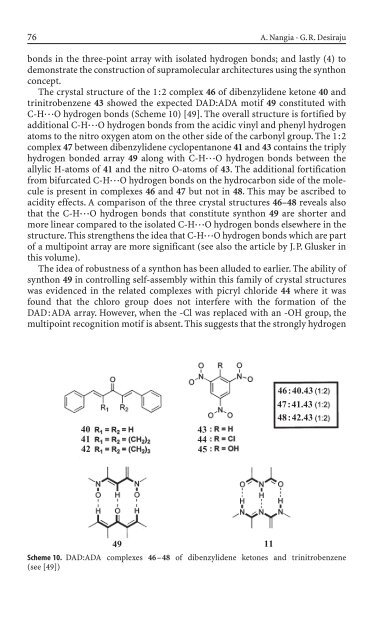 198 Topics in Current Chemistry Editorial Board: A. de Meijere KN ...