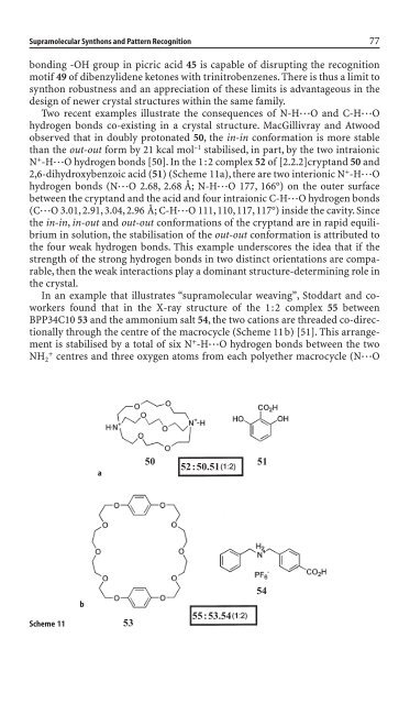 198 Topics in Current Chemistry Editorial Board: A. de Meijere KN ...