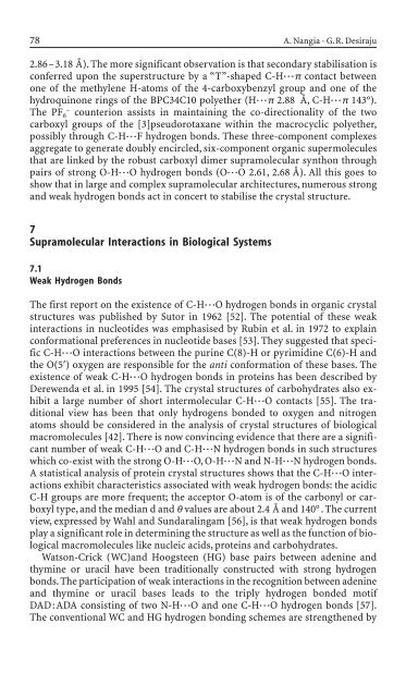 198 Topics in Current Chemistry Editorial Board: A. de Meijere KN ...