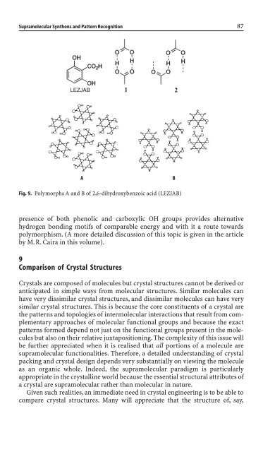 198 Topics in Current Chemistry Editorial Board: A. de Meijere KN ...