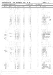 Musterauswertungen Lohnabrechnung 2010 Lohnexperte Ag
