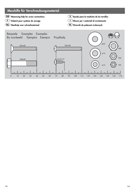 Kettler® Powercenter "BASIC" - Sport-Thieme