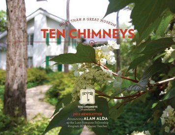 download - Ten Chimneys