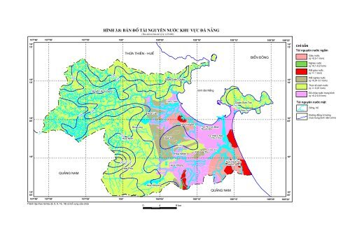 nghiên cứu, đánh giá tài nguyên thiên nhiên - Tài Nguyên Số - Đại ...