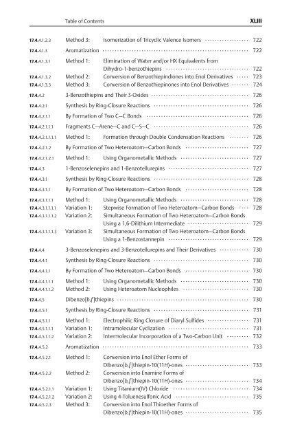 Detailed table of contents (pdf)