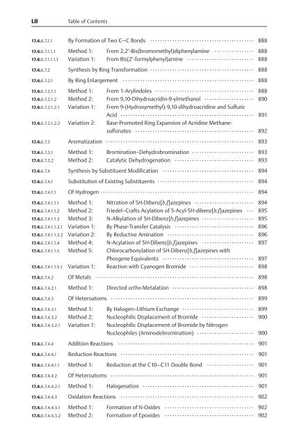 Detailed table of contents (pdf)