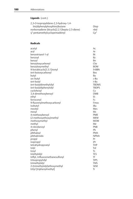 ca01 only detailed ToC 1..24