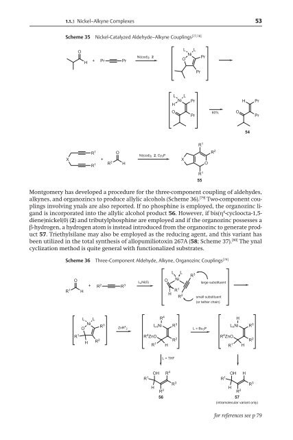 ca01 only detailed ToC 1..24