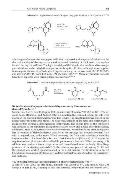 ca01 only detailed ToC 1..24