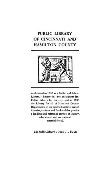 1851_52_Cinnci_Direc.. - Chicago Billiard Museum