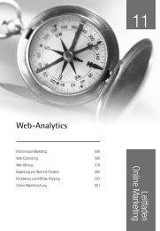 Web-Analytics - Absolit