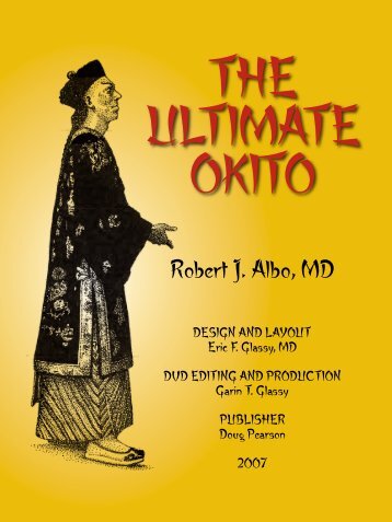 Ultimate Okito - Classic Magic Series