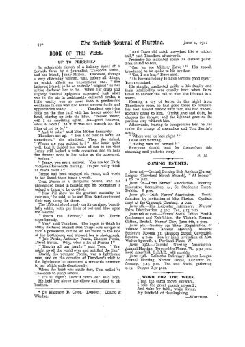 Volume 48, Page 440 (01st June 1912) - RCN Archive Search