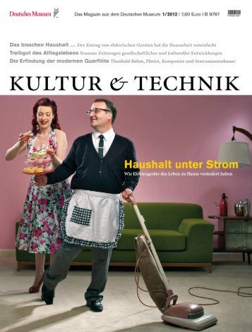 Kultur & Technik