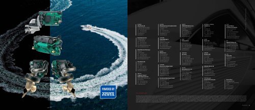 Brochure - Windy Boats