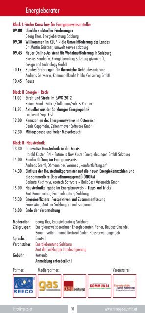 renexpo - Verein Deutscher Ingenieure