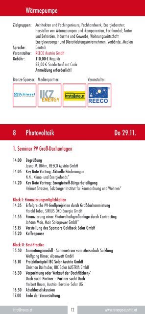 renexpo - Verein Deutscher Ingenieure