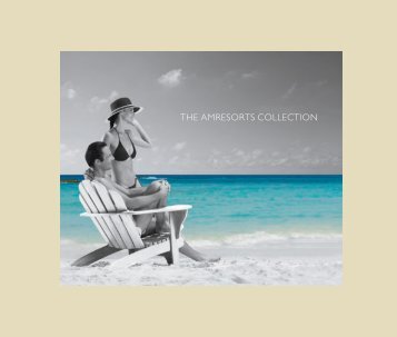 THE AMRESORTS COLLECTION