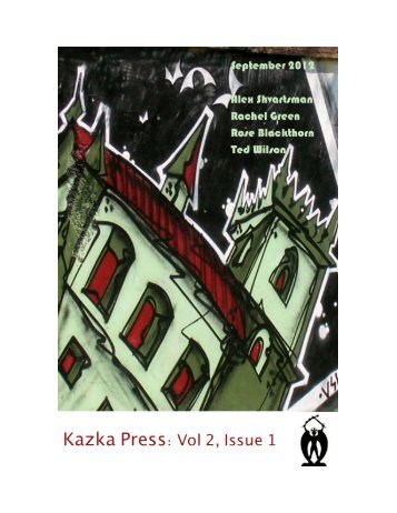 Download - Kazka Press