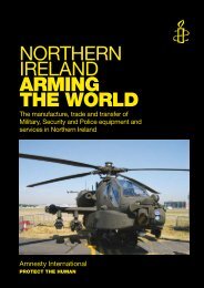 Download Northern Ireland: Arming the World - Omega Research ...