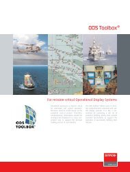 ODS Toolbox® - Barco