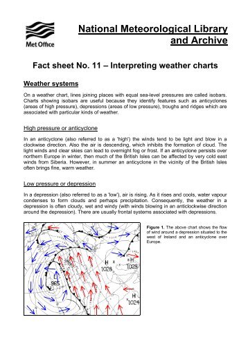 No._11_-_Weather_Charts