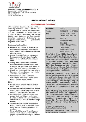 Systemisches Coaching.pdf - LIW