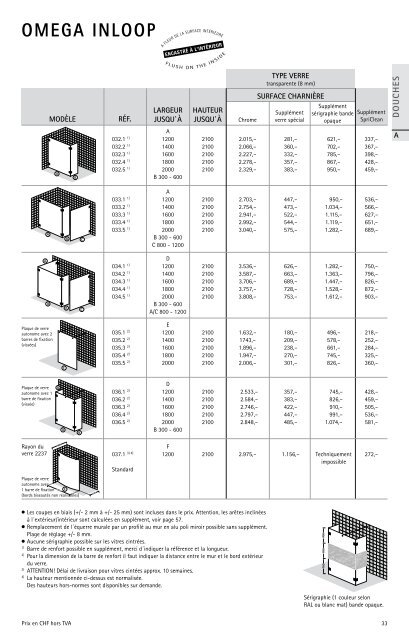 SPRINTER PLUS - Hafner