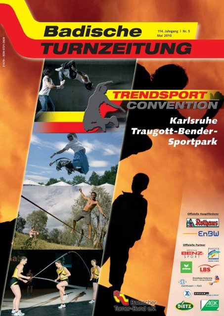 Mai (PDF, 3.454 Kb) - Badischer Turner Bund