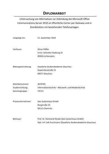 Dokument 1.pdf - OPUS-Datenbank