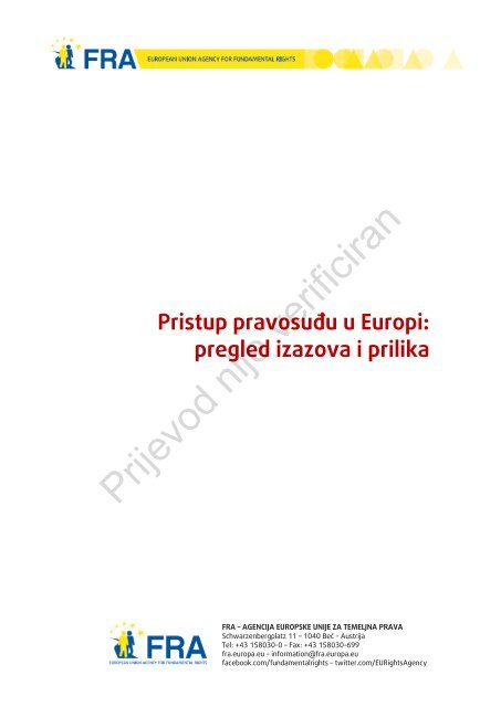 Virginia koja se nalazi u sporednim zakonima