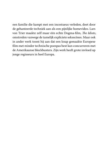 Rare jongens die Europeanen 2009 – Michiel Hulshof en