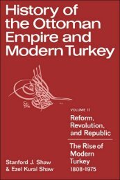 The Rise of Modern Turkey, 1808-1975 - PSI424
