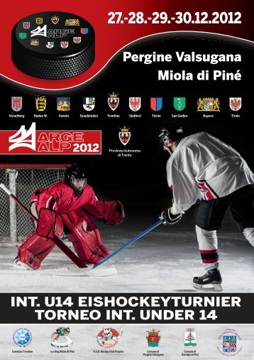 Hockey Under14 calendario, programma, squadre - Provincia ...
