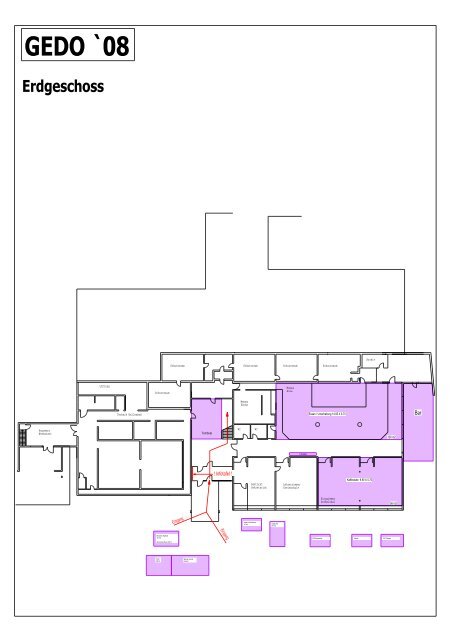 Devinitiv Grundrisse alles Büren.2d - cadwork 2d - GeDo