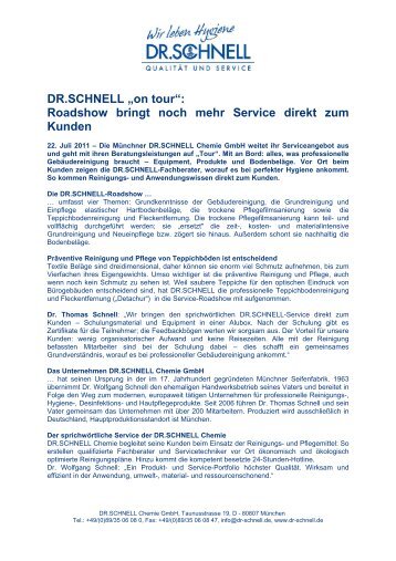 Download PDF - Dr. Schnell