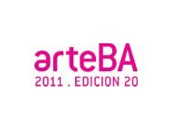 2010 - arteBA