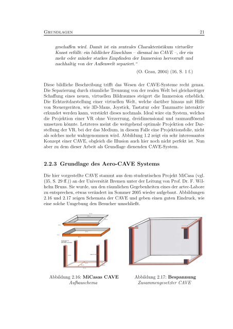 pdf (5294 kb) - artecLab - Universität Bremen