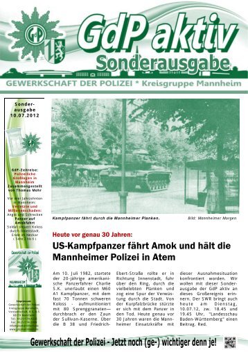 Sonder GdP aktiv vom 10-07-2012.pub - GdP Mannheim