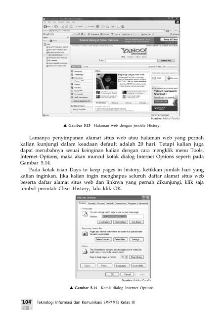 Contoh Soal - Buku Sekolah Elektronik