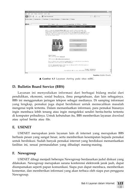 Contoh Soal - Buku Sekolah Elektronik