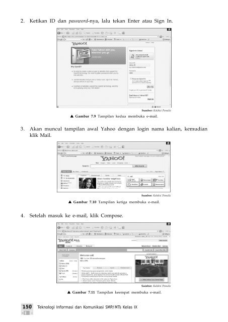 Contoh Soal - Buku Sekolah Elektronik