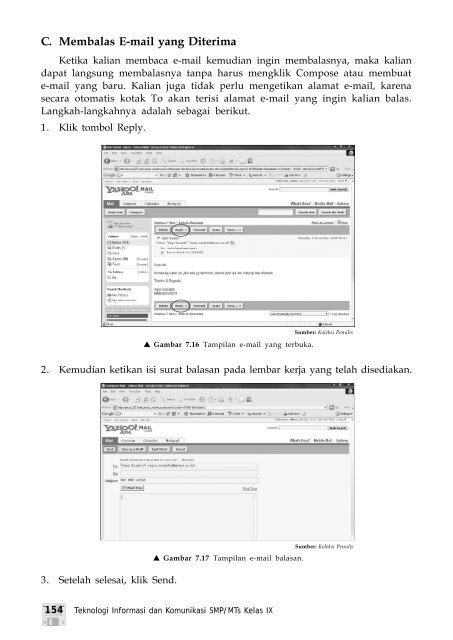 Contoh Soal - Buku Sekolah Elektronik