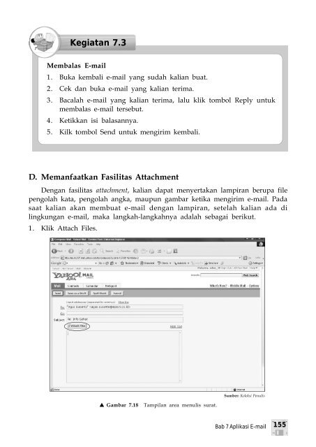 Contoh Soal - Buku Sekolah Elektronik