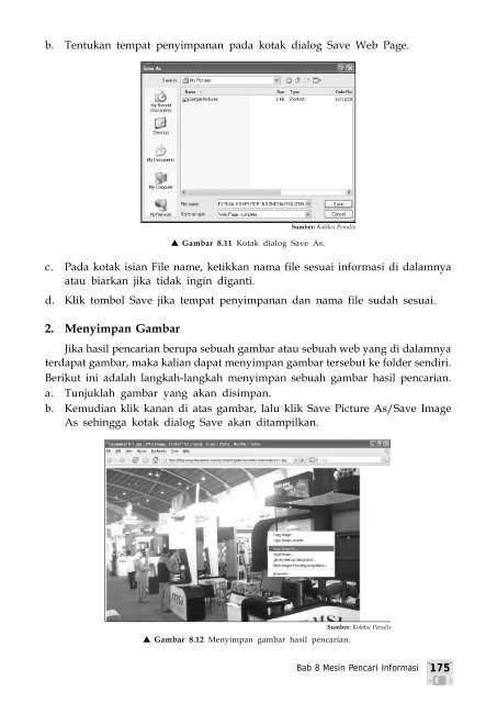 Contoh Soal - Buku Sekolah Elektronik