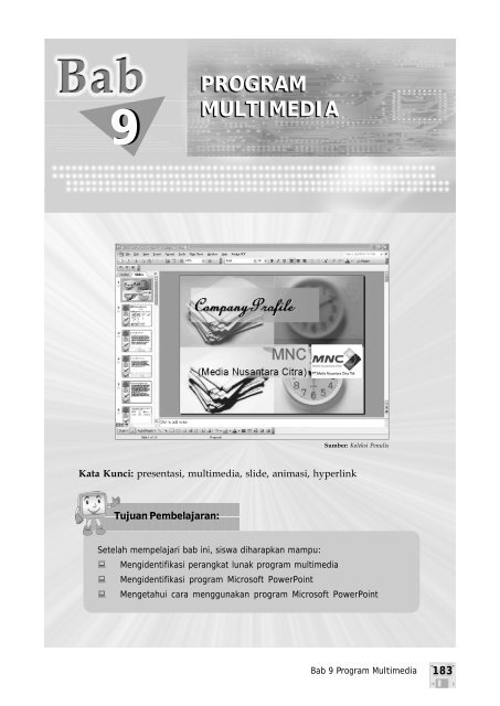 Contoh Soal - Buku Sekolah Elektronik