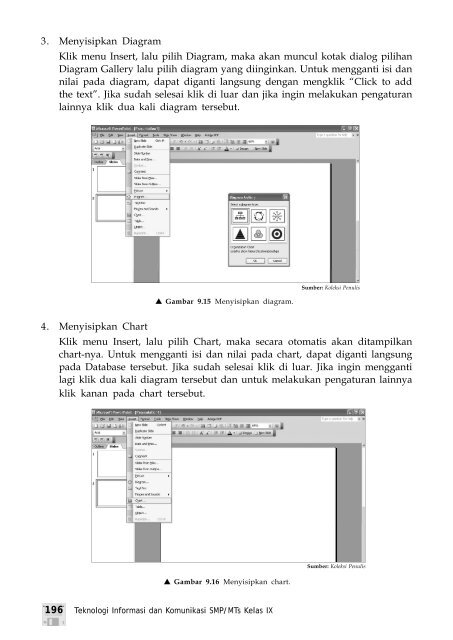 Contoh Soal - Buku Sekolah Elektronik