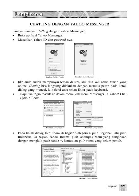 Contoh Soal - Buku Sekolah Elektronik