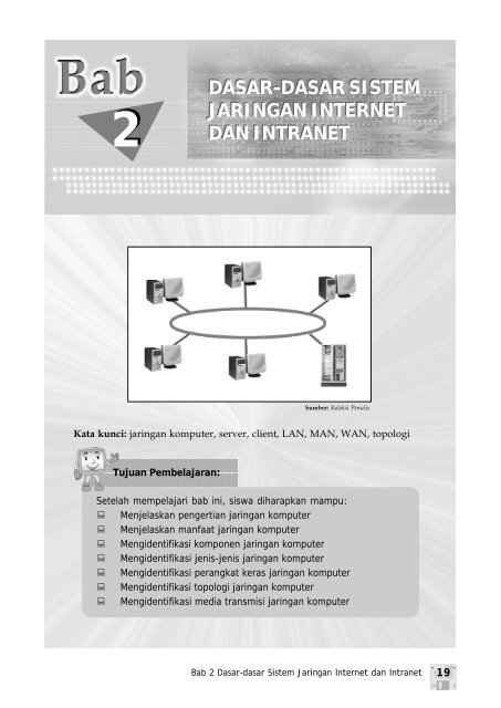 Contoh Soal - Buku Sekolah Elektronik